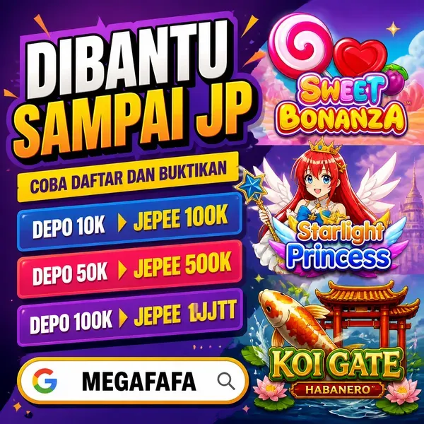 judi online slot gacor